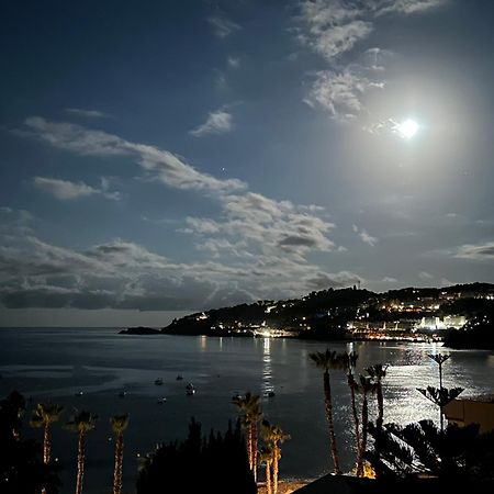 Апартаменты Playa Cotobro La Higuera Альмуньекар Экстерьер фото