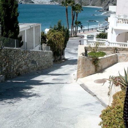 Апартаменты Playa Cotobro La Higuera Альмуньекар Экстерьер фото