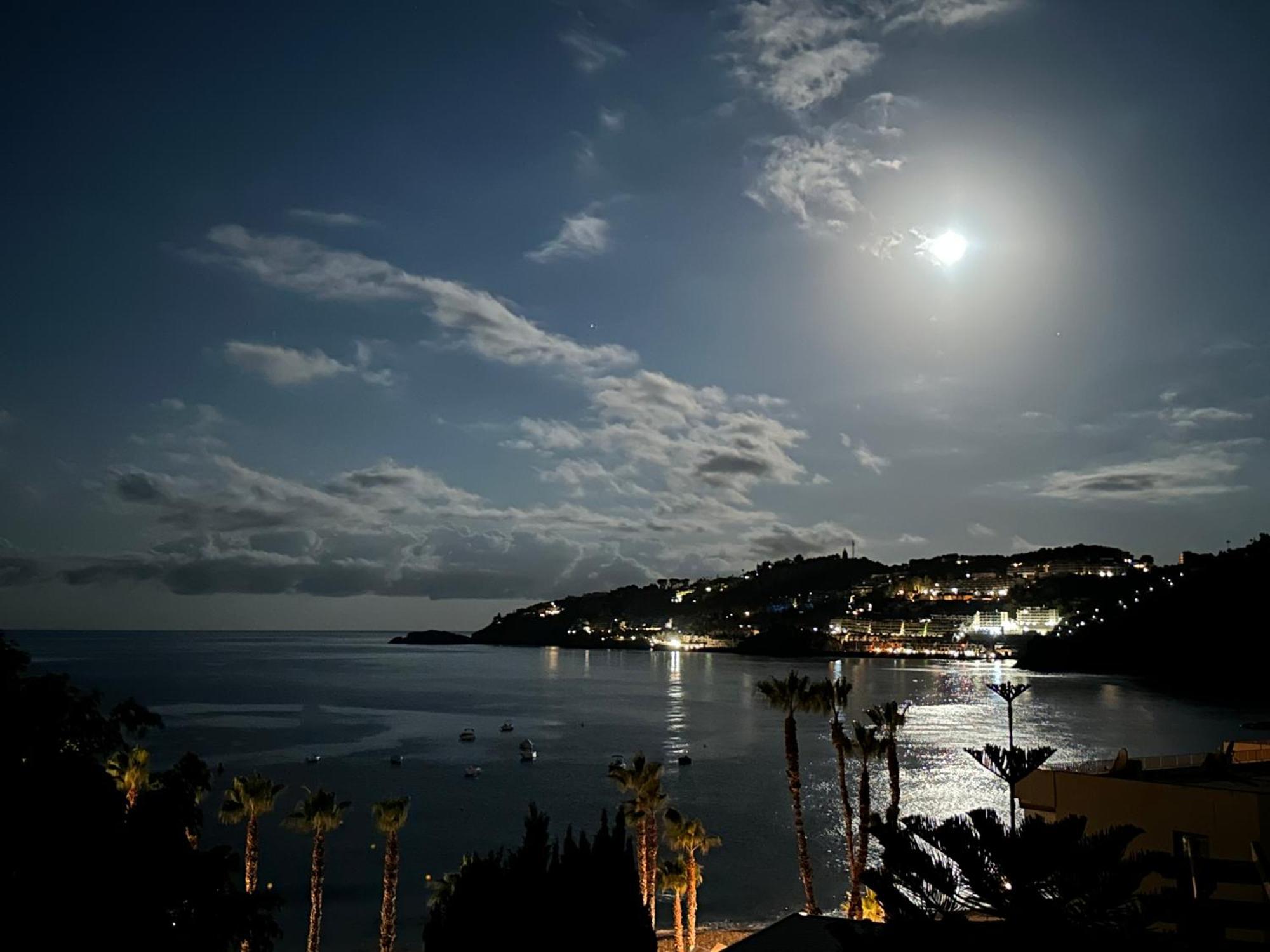 Апартаменты Playa Cotobro La Higuera Альмуньекар Экстерьер фото